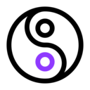 cultures,religion,signs,balance,taoism,yin yang,philosophy,shapes and symbols